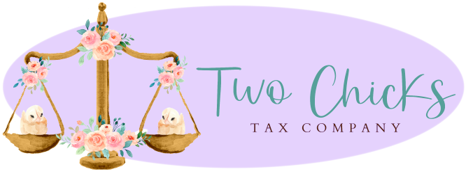Two Chicks Tax Company — Waynesboro, Mississippi